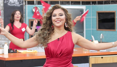 Gelinim Mutfakta 1703. Bölüm / 29 Ekim 2025