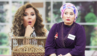 Gelinim Mutfakta 1704. Bölüm Fragmanı