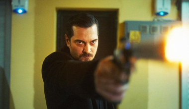 Emaneti geri alma vakti!