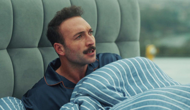 Kadir'e büyük şok!