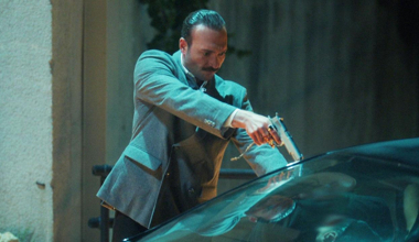 Kadir cezayı kesti!