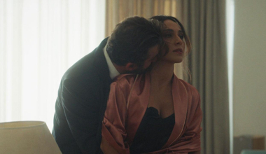 Gürdal, hem sağır hem kör oldu!