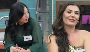 Gelinim Mutfakta 1705. Bölüm Fragmanı