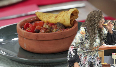 Aslı Hünel, Gelinim Mutfakta'nın 1704. Bölümünde en yüksek puanı kime verdi?