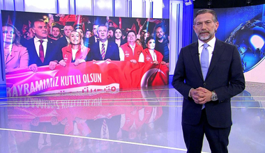 Kanal D Ana Haber - 30.10.2025