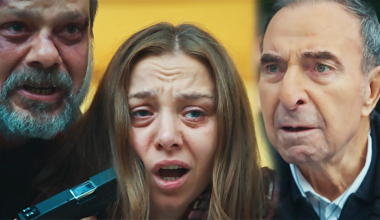 Arka Sokaklar 725. Bölüm Ön İzleme - 3