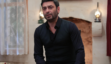 Uzak Şehir 36. Bölüm Fotoğrafları