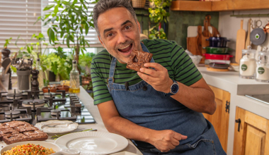 Arda'nın Mutfağı 260. Bölüm