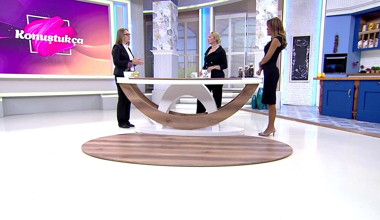 Konuştukça 439. Bölüm Fragmanı