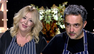 Arda ile Omuz Omuza 231. Bölüm Fragmanı - Melisa Doğu