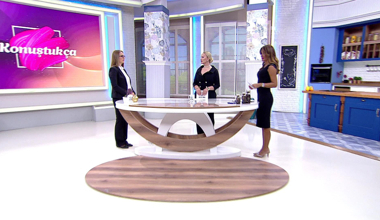 Konuştukça 439. Bölüm / 02.11.2025