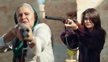 Uzak Şehir 36. Bölüm Fragmanı - 3