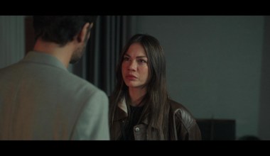 Eşref Rüya 21. bölümden ilk kareler