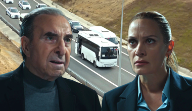 Arka Sokaklar 726. Bölüm Fragmanı