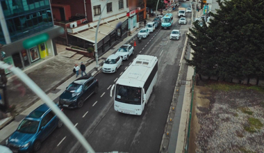 Arka Sokaklar 726. Bölümden ilk kareler!