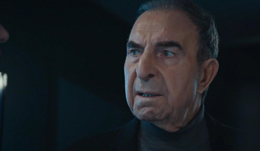 Arka Sokaklar 726. Bölümden ilk kareler!