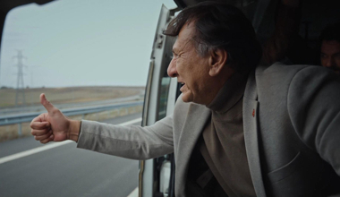 Arka Sokaklar 726. Bölümden ilk kareler!