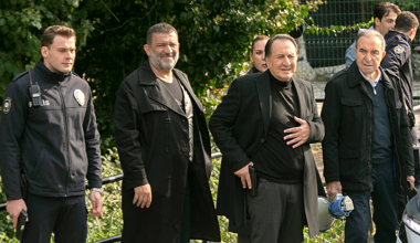 Arka Sokaklar 725. Bölüm