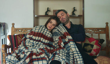 "Uzak Şehir"de gözyaşları sel olup aktı!