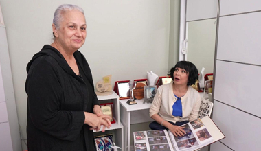 Evrim Akın İle Ev Gezmesi 117. Bölüm Fragmanı