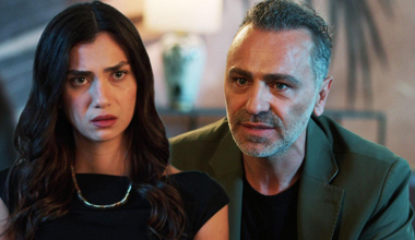 Cihan'dan Azra'ya estetik zorbalığı!