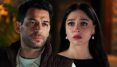 "Kader onların kardeşi!"