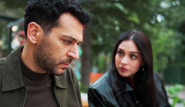 Serhat'a büyük oyun!