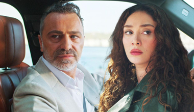 Cihan, Ebru'yu ateşe attı!