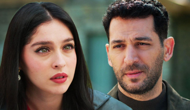 Serhat, Zeynep'ten özür diledi!