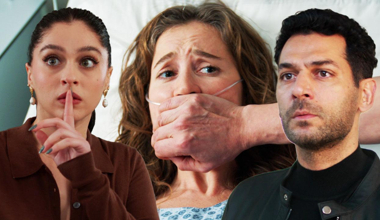 Güller ve Günahlar 5. Bölüm Fragmanı