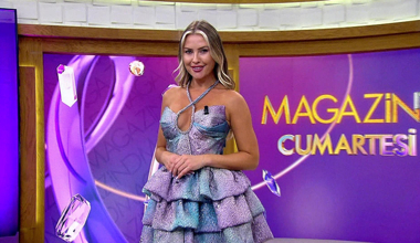 01.11.2025 / Magazin D Cumartesi