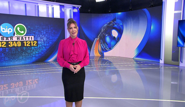 Kanal D Haber Hafta Sonu - 02.11.2025