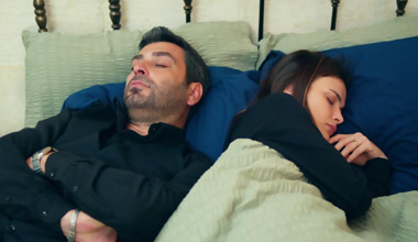 Cihan, Alya'ya şifa oldu!