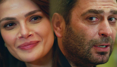 Cihan Albora'dan "Çek Tetiği"