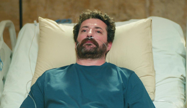 Boran hayata dönebilecek mi?