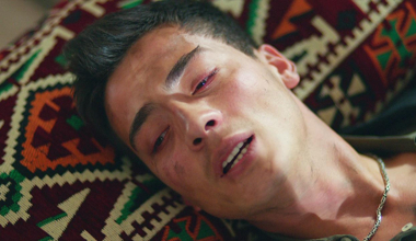 Kaya'nın gözleri görmüyor!