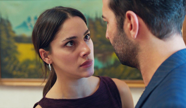 Zerrin, Demir'i terk edecek mi?