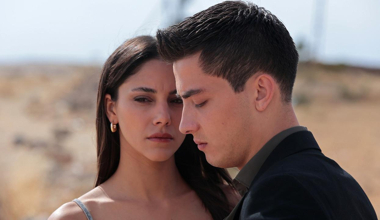 Uzak Şehir 36. Bölüm