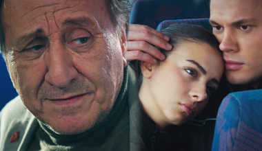 Arka Sokaklar 726. Bölüm Fragmanı - 2