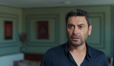 Uzak Şehir 37. bölümden ilk kareler!