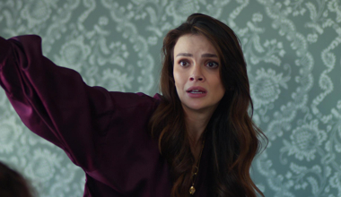 Uzak Şehir 37. bölümden ilk kareler!