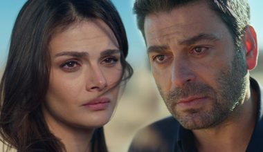 Uzak Şehir 37. Bölüm Fragmanı