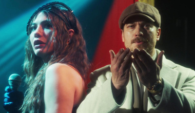 Eşref Rüya 21. Bölüm Fragmanı - 2