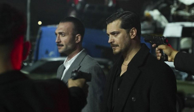 Eşref Rüya 21. Bölüm Fotoğrafları