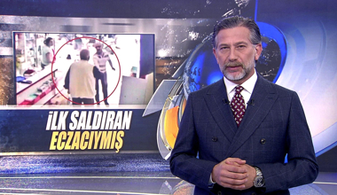 Kanal D Ana Haber - 04.11.2025