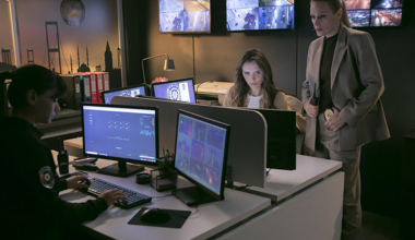 Arka Sokaklar 726. Bölüm Fotoğrafları