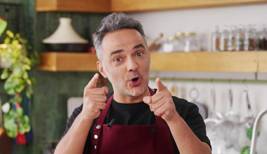 Arda'nın Mutfağı 261. Bölüm Fragmanı