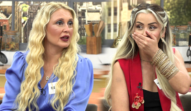 Gelinim Mutfakta 1709. Bölüm Fragmanı