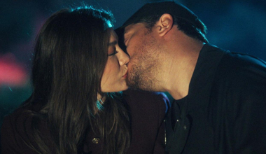 Nisan: "Ben Eşref Tek'i seviyorum lan!"