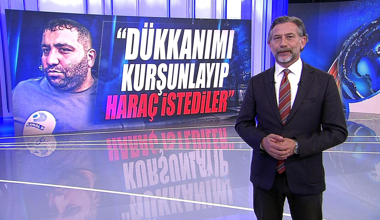 Kanal D Ana Haber - 05.11.2025